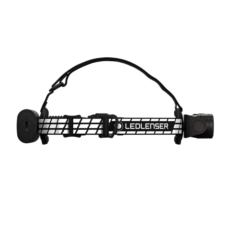 Челник LED LENSER H19R SIGNATURE 502198