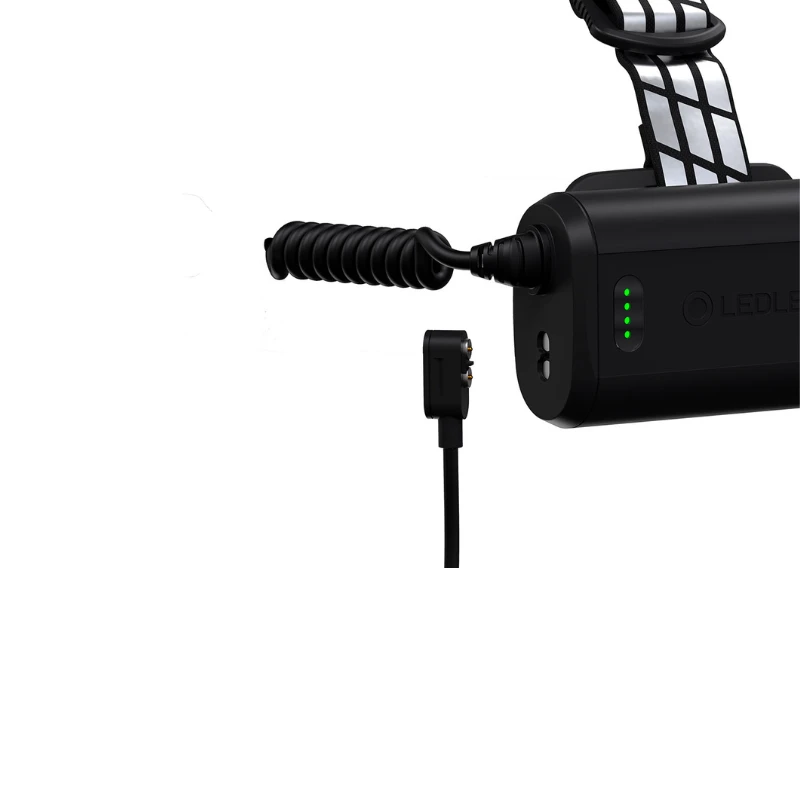 Челник LED LENSER H19R SIGNATURE 502198