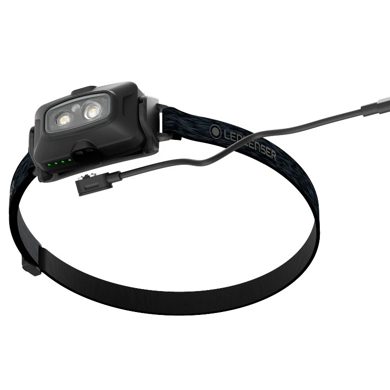 Челник LED LENSER HF4R CORE, 502790