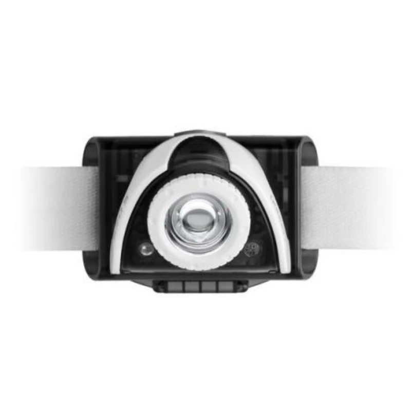 Челник LED LENSER SEO 5 GREY 6105  