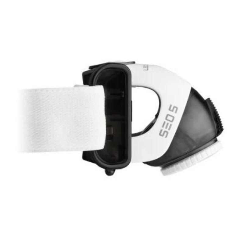 Челник LED LENSER SEO 5 GREY 6105  