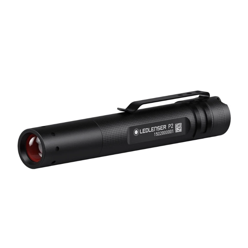 Фенер LED LENSER P2 8602