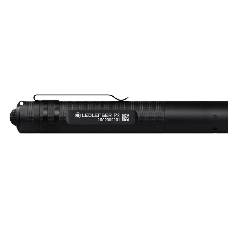 Фенер LED LENSER P2 8602