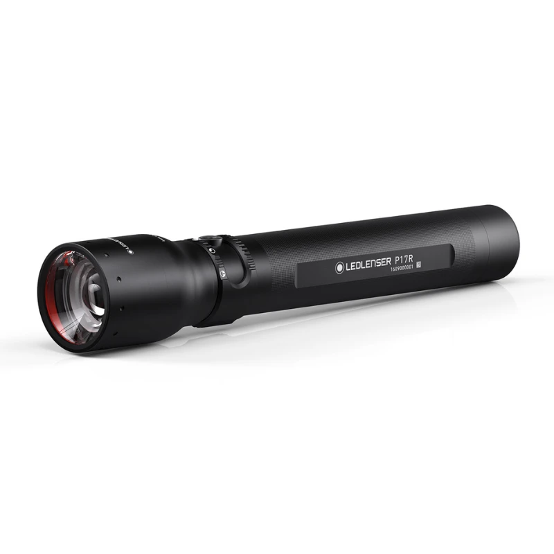 Фенер LED LENSER P17R 8617 