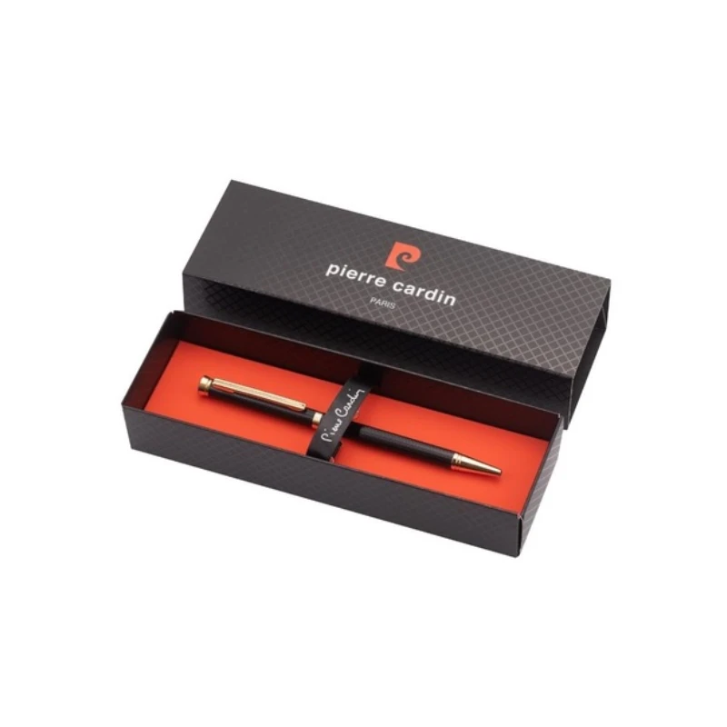 Химикал Senate black Pierre Cardin FL004, Черен