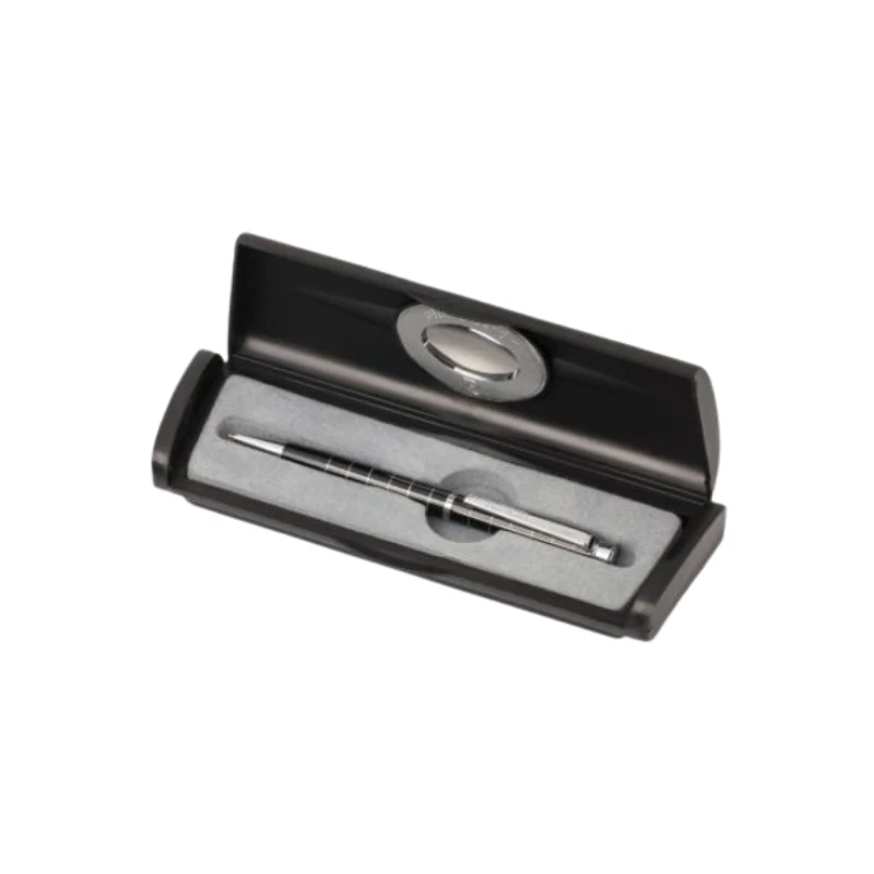 Химикал Volga black Pierre Cardin FL012, Черен