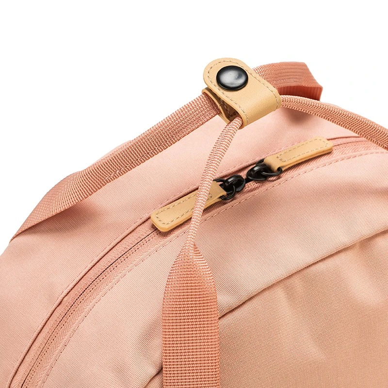 Дамска раница за лаптоп Rossi, K009-1, Розова