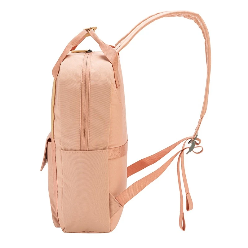 Дамска раница за лаптоп Rossi, K009-1, Розова