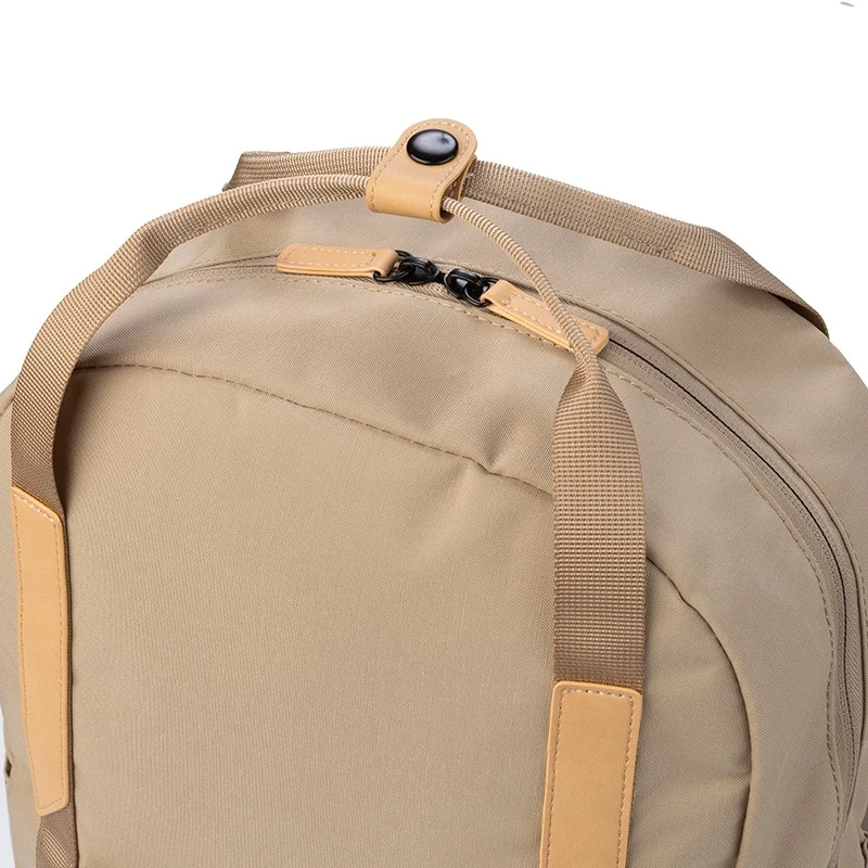 Дамска раница за лаптоп Rossi, K009-8, Капучино