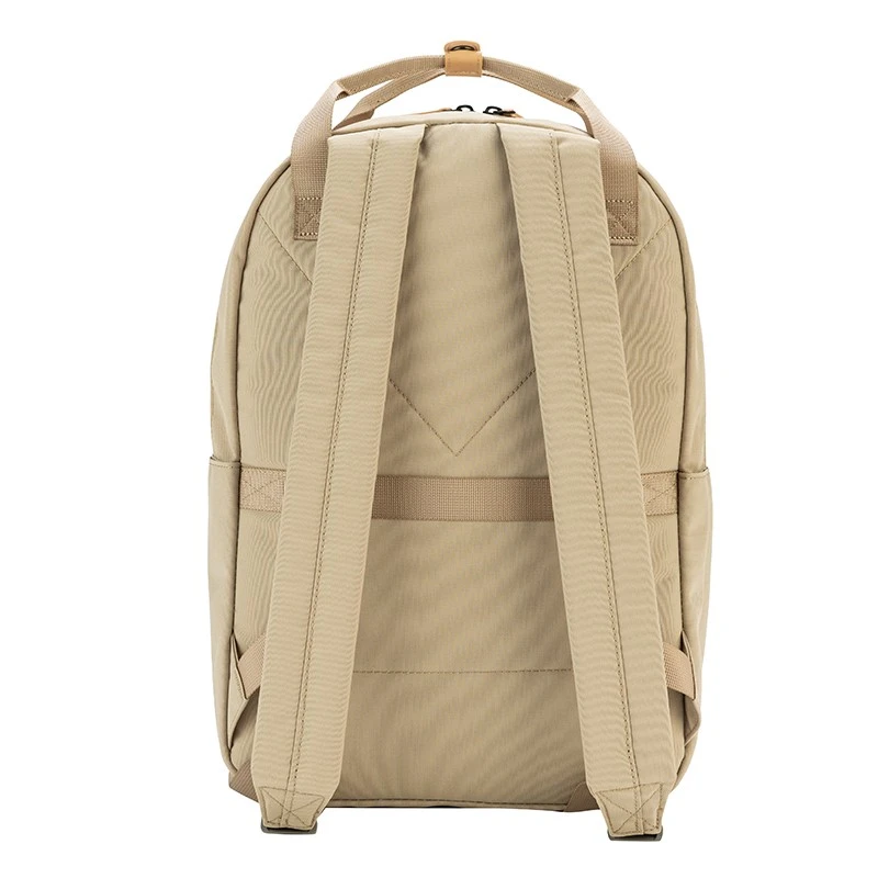 Дамска раница за лаптоп Rossi, K009-8, Капучино