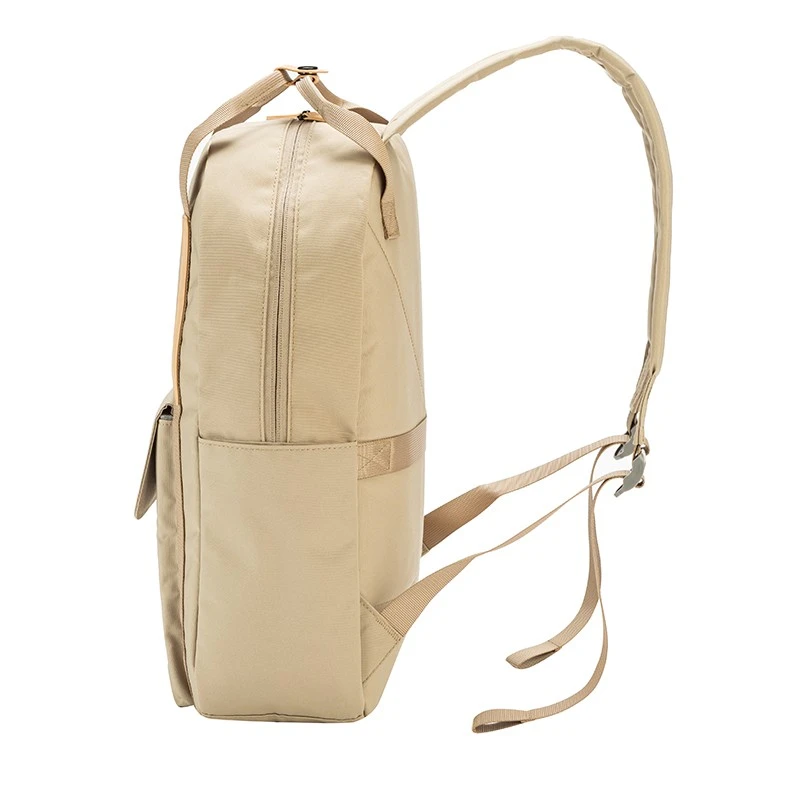 Дамска раница за лаптоп Rossi, K009-8, Капучино