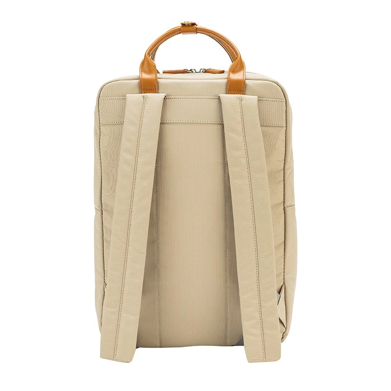 Дамска раница за лаптоп Rossi, K010-8, Капучино