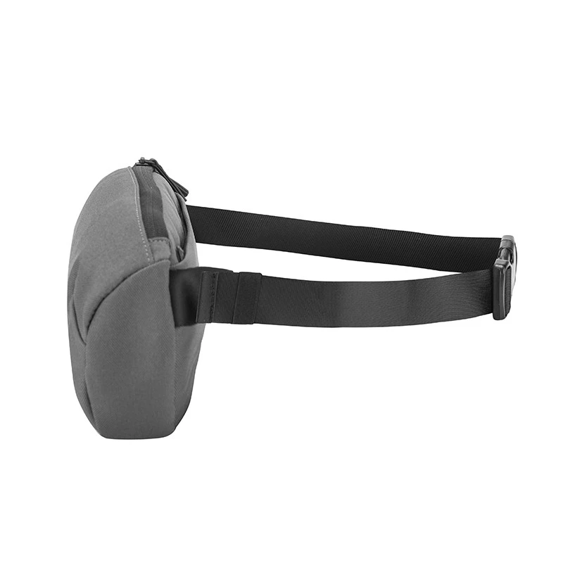 Мъжка чанта за кръст Rossi, K011-2, Сива