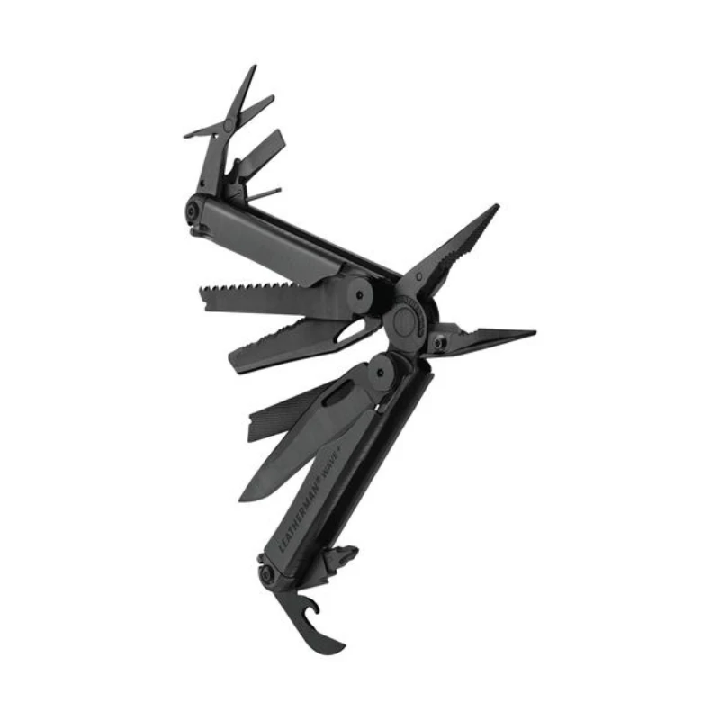 Leatherman Multi-Tool WAVE+