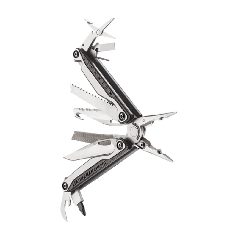 Leatherman Multi-Tool CHARGE Tti