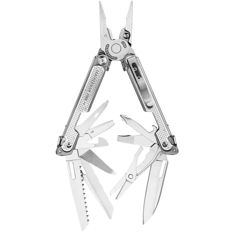 Leatherman Multi-Tool FREE P4