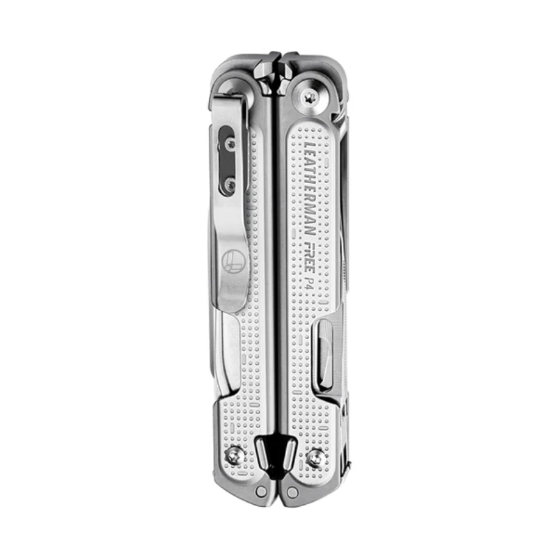 Leatherman Multi-Tool FREE P4