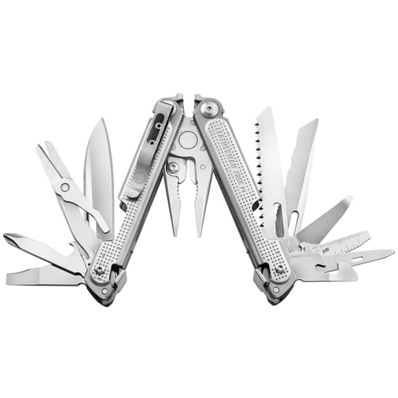 Leatherman Multi-Tool FREE P4
