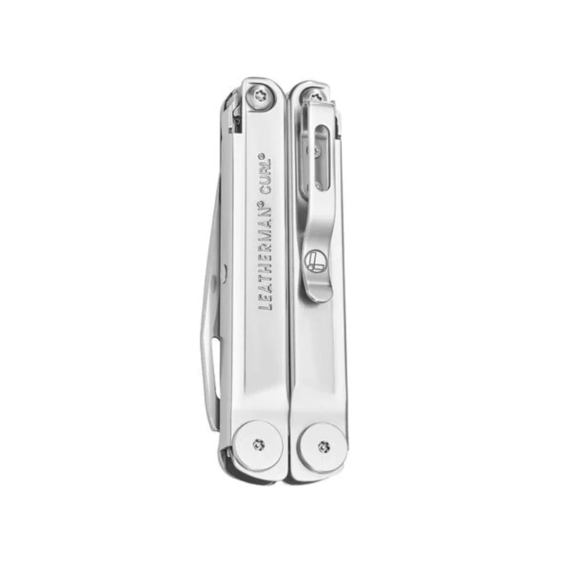 Leatherman Multi-Tool CURL