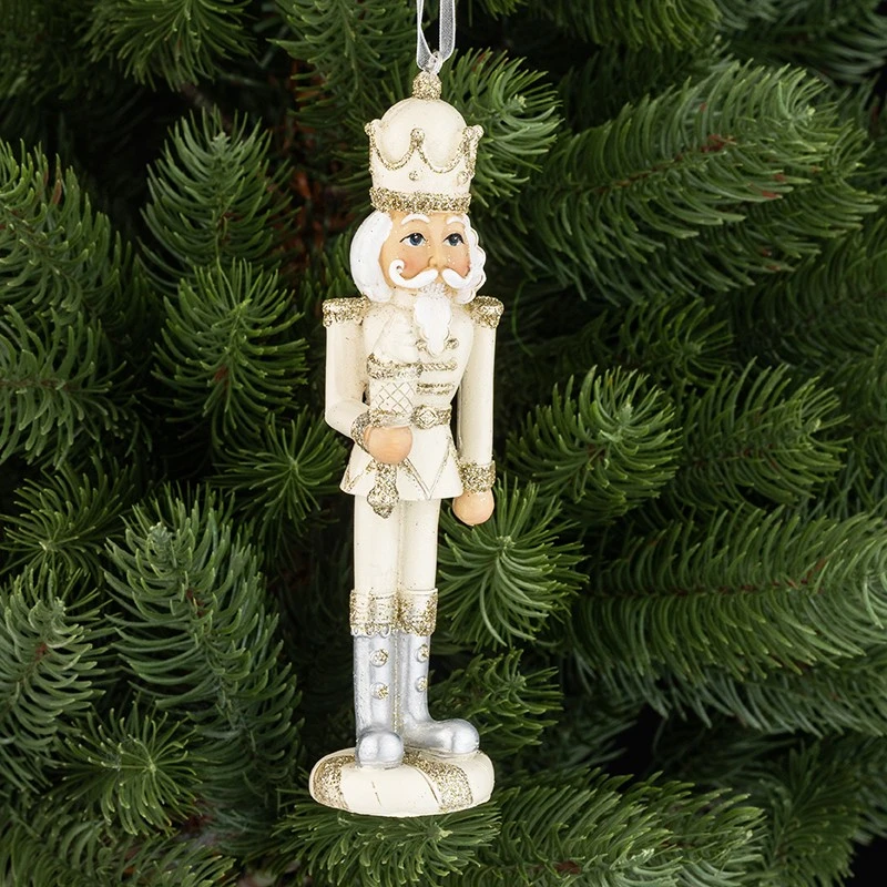 Коледна фигурка Димс-92 Войниче