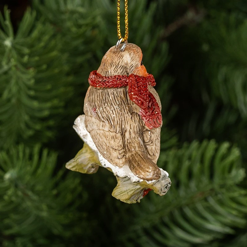 Птичка висулка