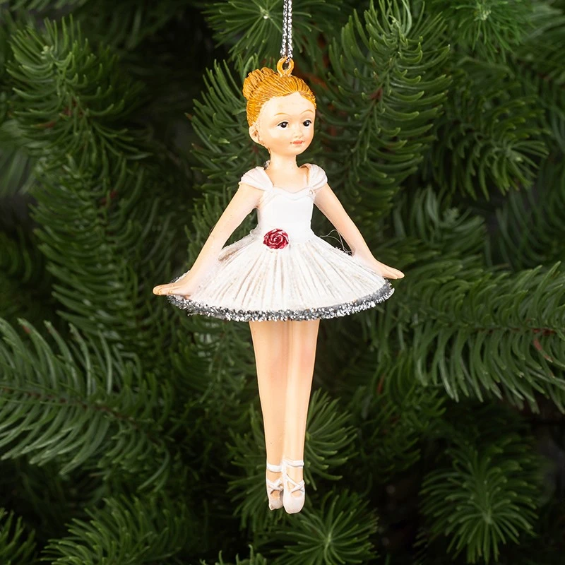 Балерина AR007