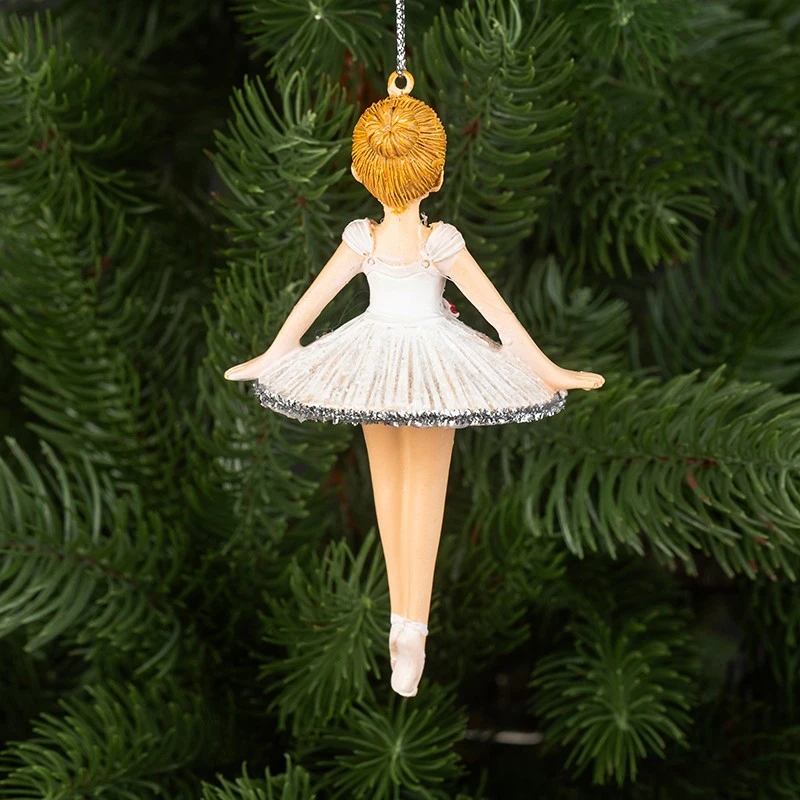 Балерина AR007