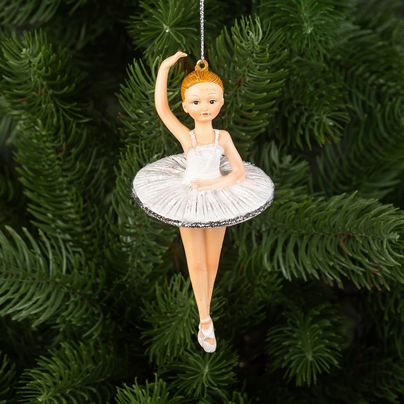 Балерина AR008