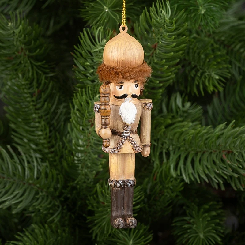 Коеледна фигура Лешникотрошач AR009