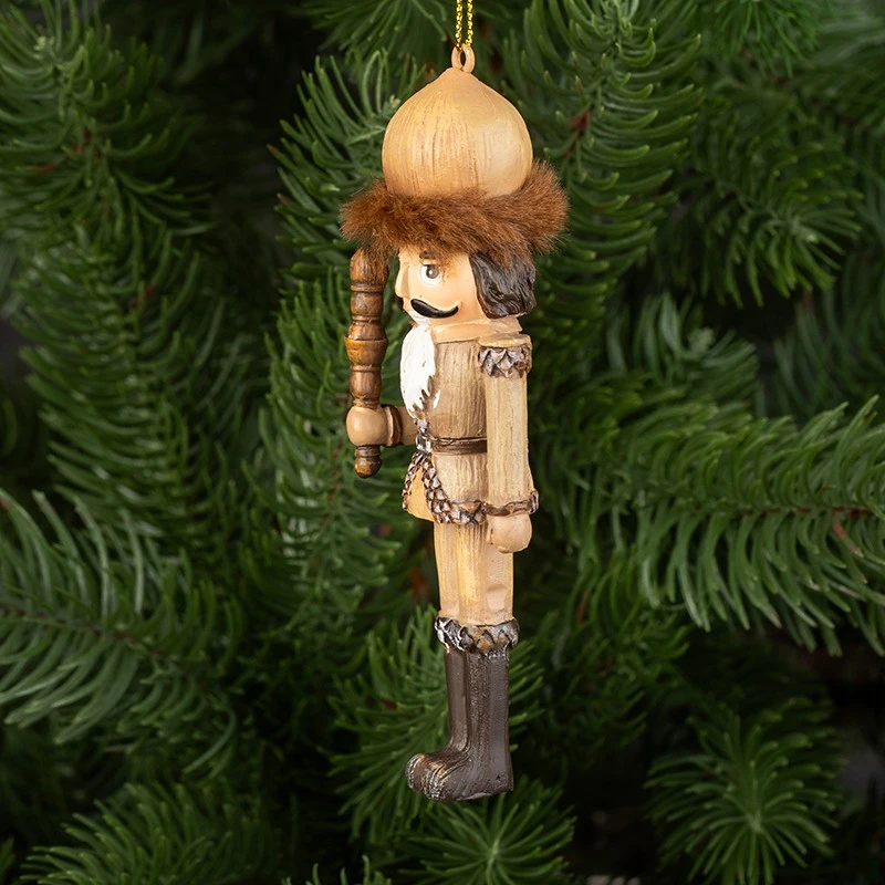 Коеледна фигура Лешникотрошач AR009