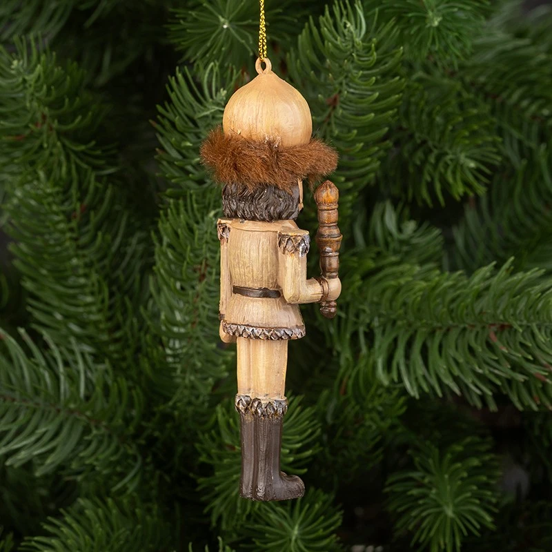 Коеледна фигура Лешникотрошач AR009