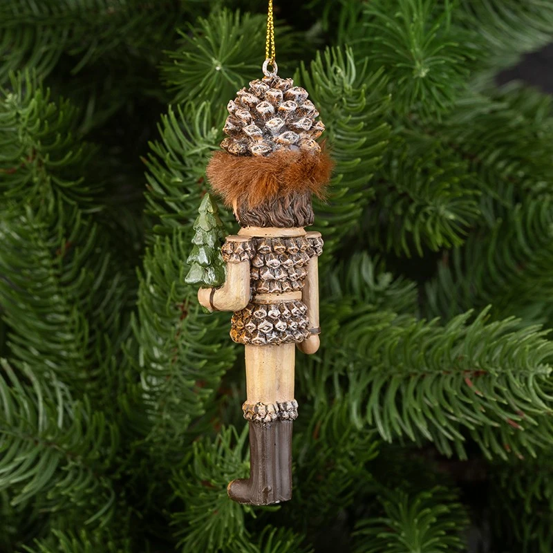 Лешникотрошач AR010