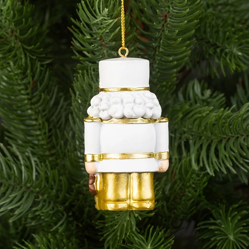 Лешникотрошач - войник AR011