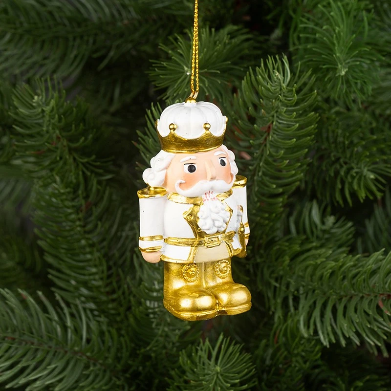 Лешникотрошач - цар AR012