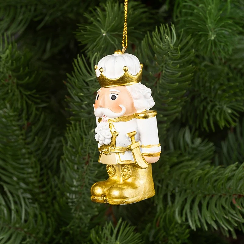 Лешникотрошач - цар AR012