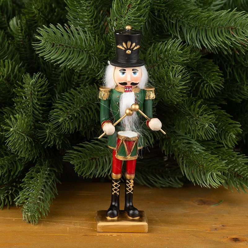 Коледна фигура  Лешникотрошач AR018