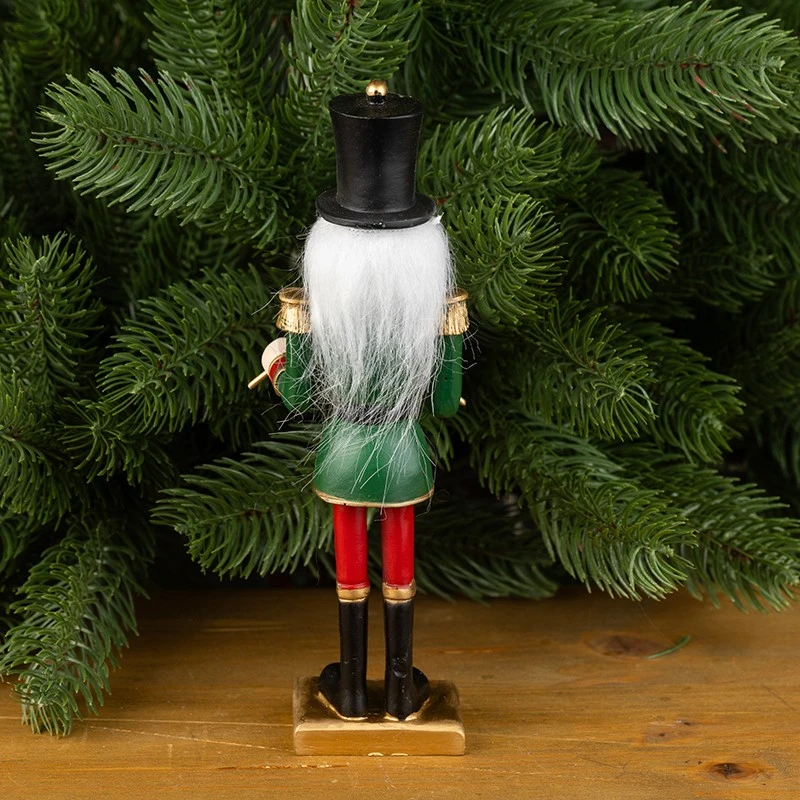 Коледна фигура  Лешникотрошач AR018