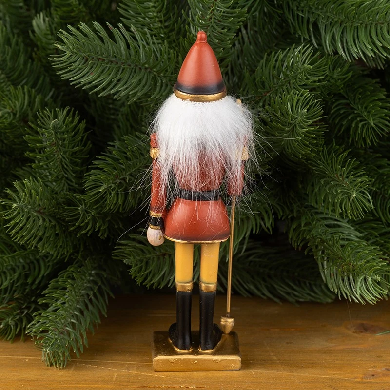 Коледна фигура Лешникотрошач AR019