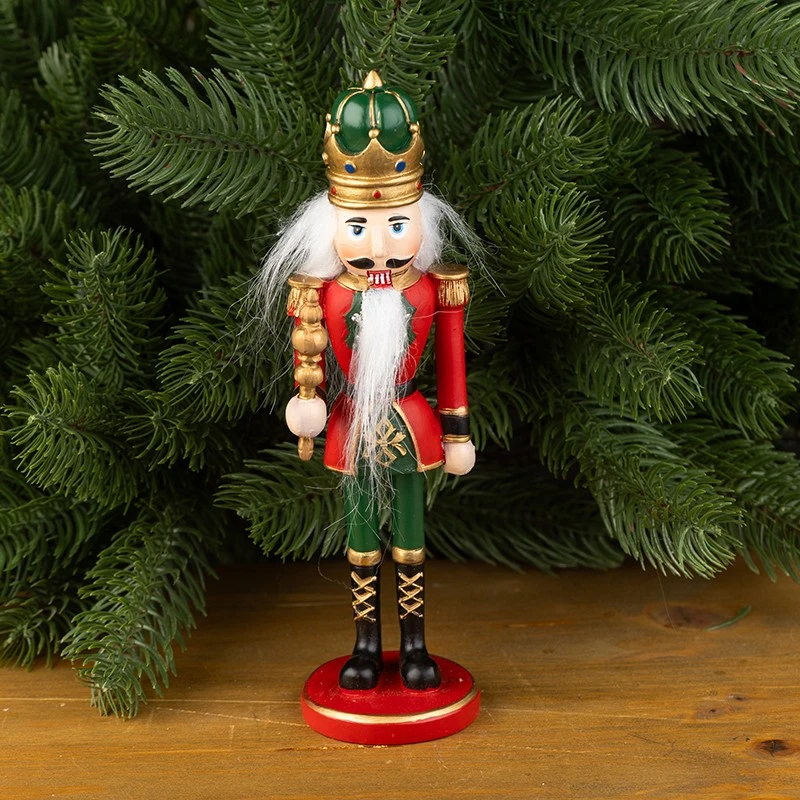 Коледна фигура Лешникотрошач AR020