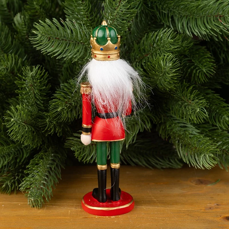 Коледна фигура Лешникотрошач AR020