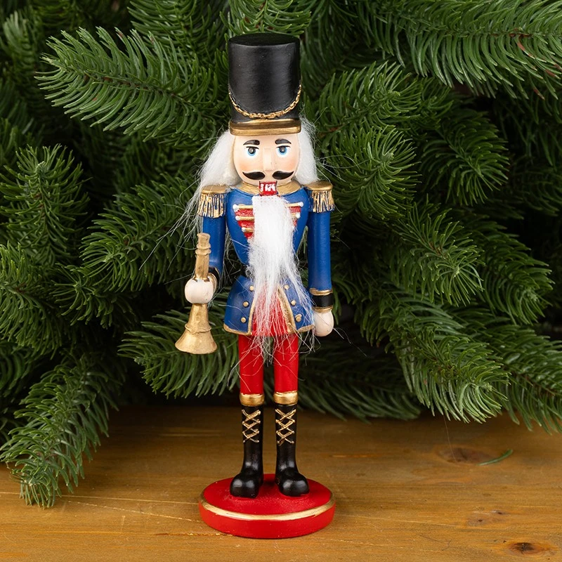 Коледна фигура Лешникотрошач AR021