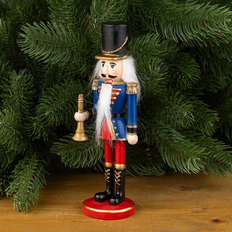 Коледна фигура Лешникотрошач AR021