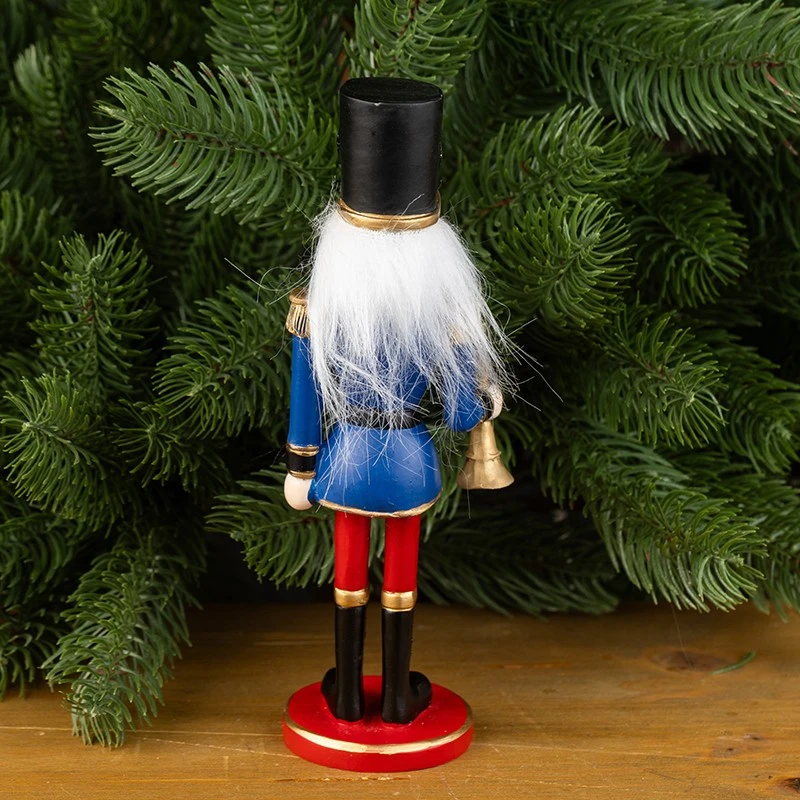 Коледна фигура Лешникотрошач AR021