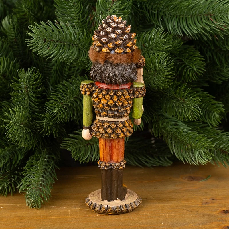 Коледна фигура Лешникотрошач AR022