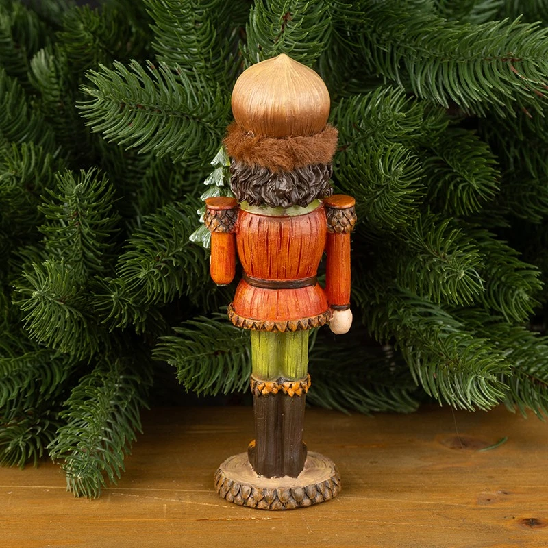 Коледна фигура Лешникотрошач AR023