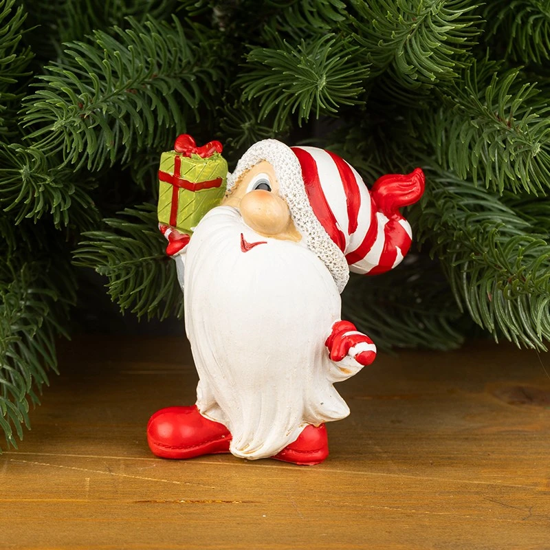 Коледен елф AR025