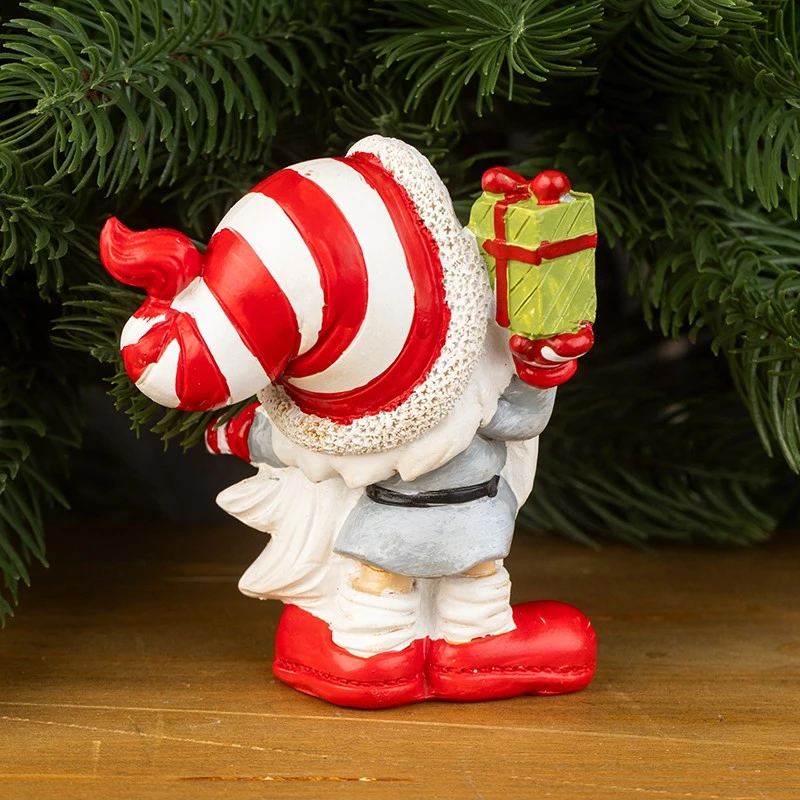 Коледен елф AR025