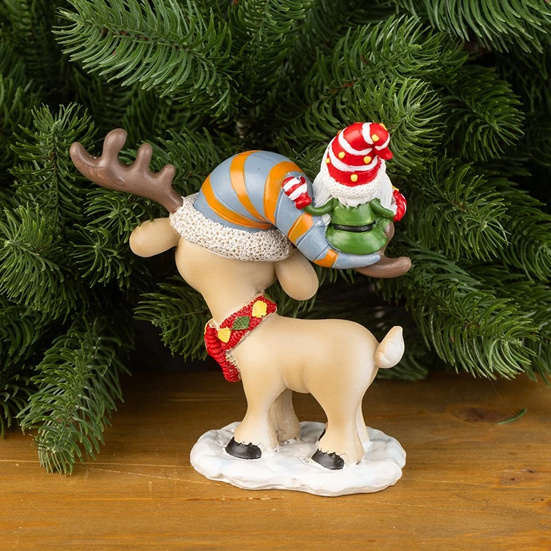 Еленче с елф AR026