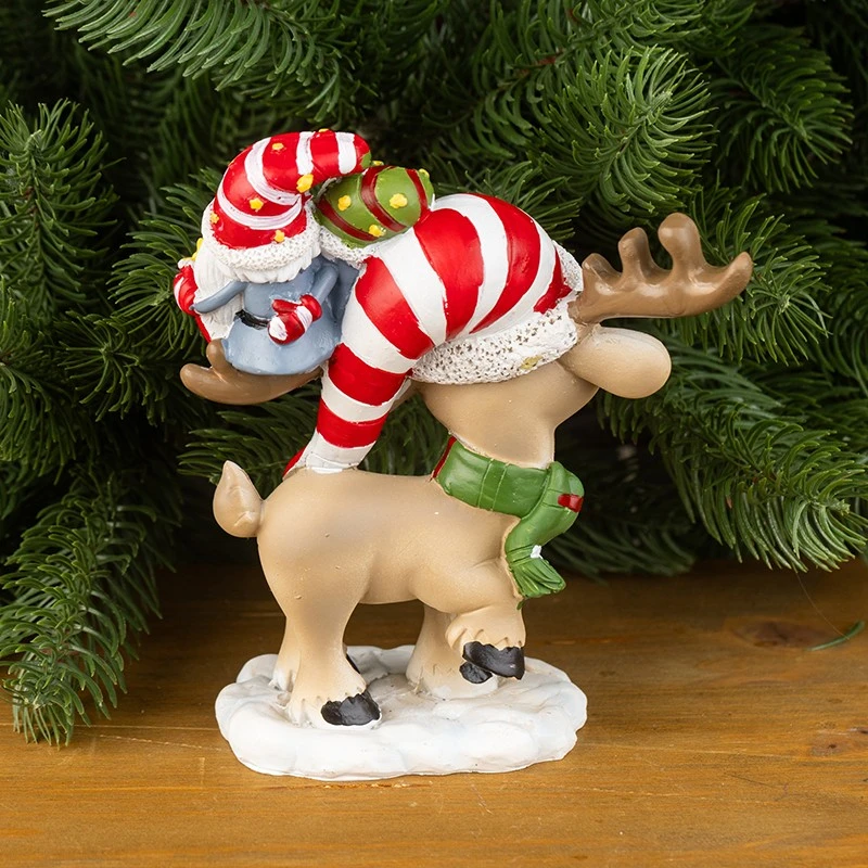 Еленче с елфчета AR027