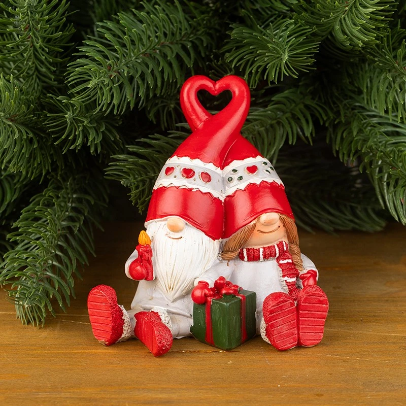 Двойка елфи AR028